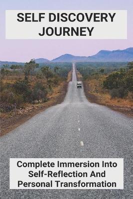 Cover of Self Discovery Journey