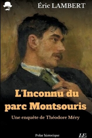 Cover of L'Inconnu du parc Montsouris