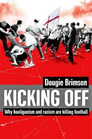 Cover of Kicking Off