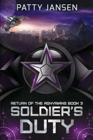Cover of Soldier's Duty