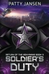 Book cover for Soldier's Duty