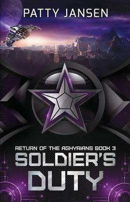 Book cover for Soldier's Duty