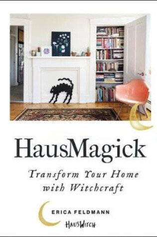 Cover of Hausmagick