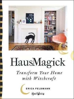 Book cover for Hausmagick