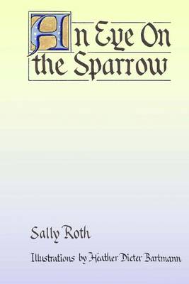 Book cover for An Eye on the Sparrow