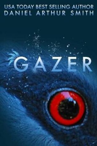 Cover of Gazer