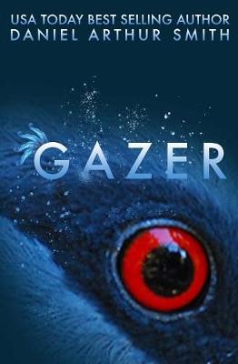 Book cover for Gazer