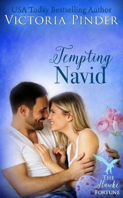 Book cover for Tempting Navid