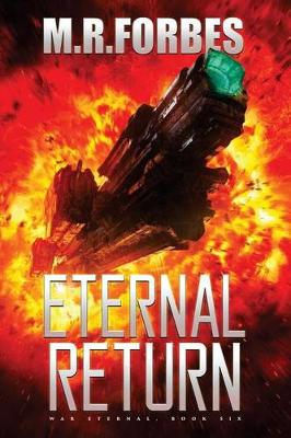 Book cover for Eternal Return