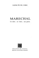 Book cover for Marechal