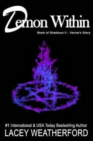 Cover of Demon Within