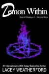 Book cover for Demon Within