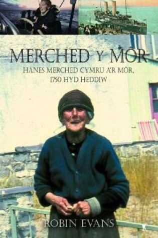 Cover of Merched y Mor