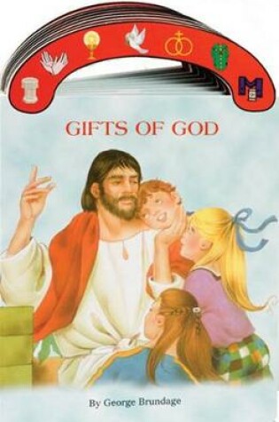 Cover of Gifts of God