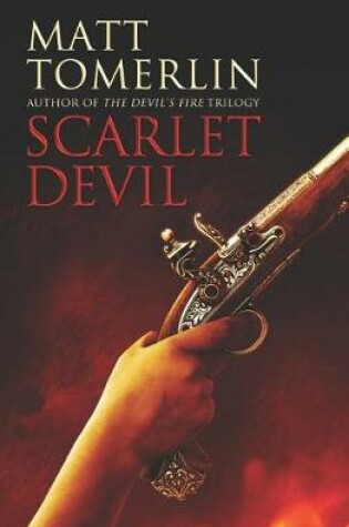 Cover of Scarlet Devil