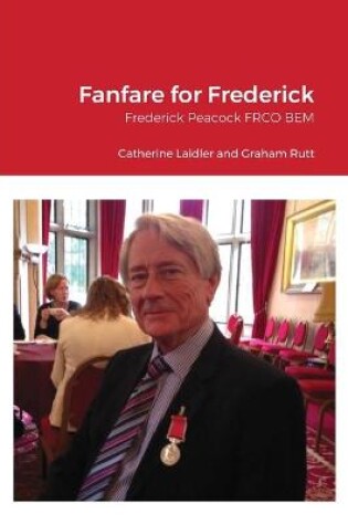 Cover of Fanfare for Frederick