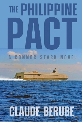 Book cover for The Philippine Pact