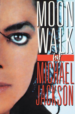 Cover of Moonwalk