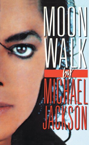 Book cover for Moonwalk