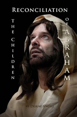 Book cover for Reconciliation -- The Children of Abraham