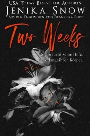 Cover of Two Weeks