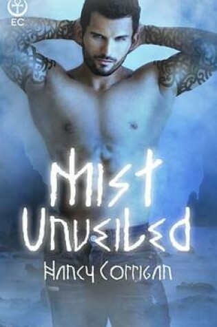 Cover of Mist Unveiled