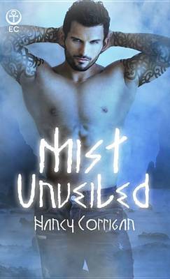 Book cover for Mist Unveiled