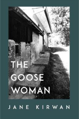 Cover of The Goose Woman