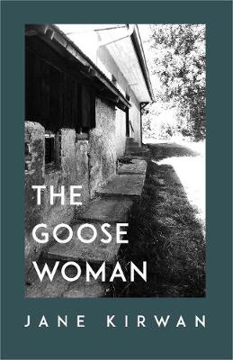 Book cover for The Goose Woman