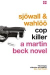 Book cover for Cop Killer