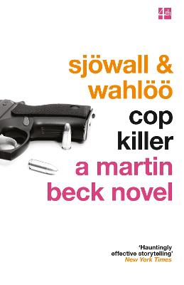 Cover of Cop Killer