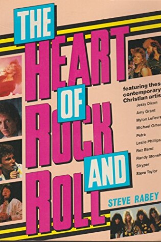 Cover of The Heart of Rock and Roll