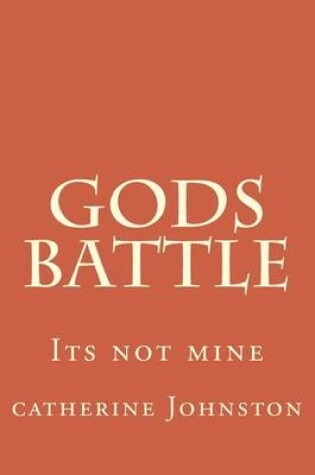 Cover of Gods Battle