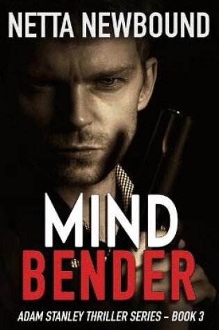 Cover of Mind Bender