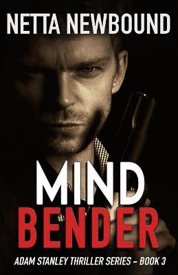 Cover of Mind Bender