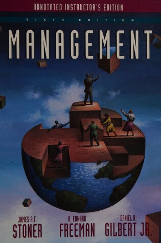 Cover of Sm Management Aie