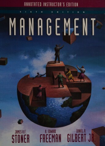 Book cover for Sm Management Aie