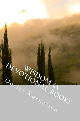Book cover for Wisdom (A Devotional Book)