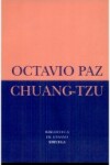 Book cover for Chuang-Tzu