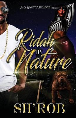 Book cover for Ridah by Nature