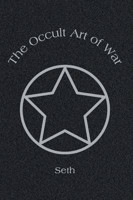 Book cover for The Occult Art of War
