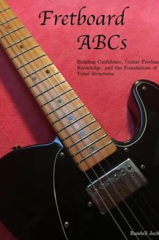 Cover of FretBoard ABCs