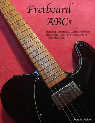 Book cover for FretBoard ABCs