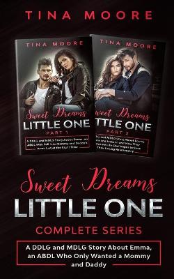 Book cover for Sweet Dreams, Little One Complete Series