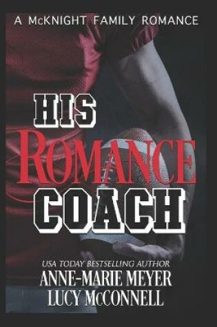 Cover of His Romance Coach