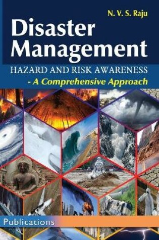 Cover of Disaster Management