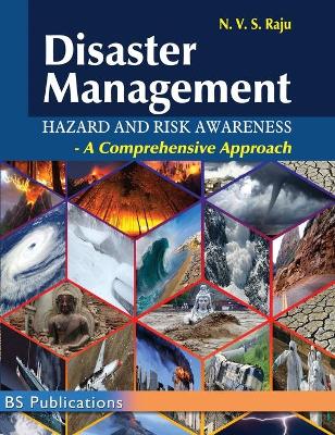 Book cover for Disaster Management