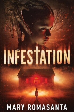 Cover of Infestation