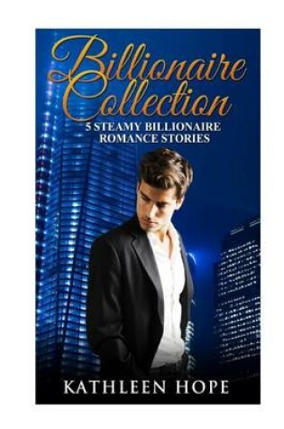Cover of Billionaire Collections