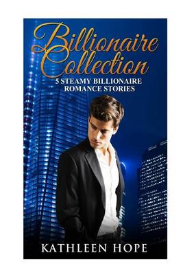Book cover for Billionaire Collections